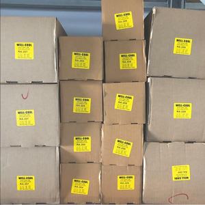 Accumulateur d'aspiration de ligne d'aspiration d'équipement de réfrigération d'usine pour l'unité de condensation - Product Image 6