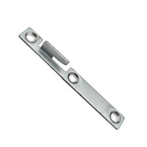 Yuheng Custom Metal Stamping Parts <b>90</b> <b>Degree</b> Right Angle Connectors Irregular Shape Movable Corner <b>Brackets</b> - Product Image 4
