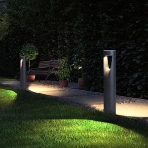 Lampes de chemin extérieures étanches basse tension 12V 24V IP42 pour jardin, pelouse et cour - Product Image 1