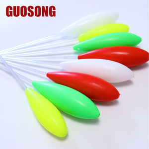 Galleggiante da Pesca Bombarda Acrilico per Trota da 3.8g-80g / 6g-50g Galleggiante da Pesca in Mare - Product Image 5