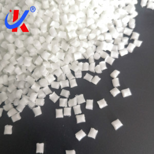 Keyuan 15% sợi thủy tinh Polypropylene kháng hóa chất PP-GF15 PP gf15 hợp chất nguyên liệu - Product Image 2