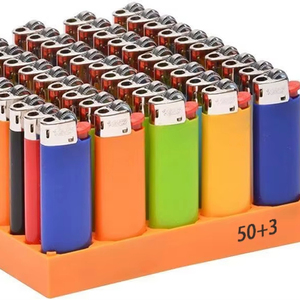 ไฟแช็กคลาสสิก J6 Lightes - Product Image 1