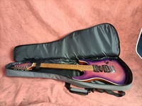 Wholesale custom electric guitar bag, cotton cases with dual shoulder straps, suitable for 39-inch various electric guitars