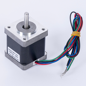 Motor de desaceleración Nema14 28mm 35mm 42mm 57mm 60mm 86mm 4.2V 1A 0.24Nm 35D7401 - Product Image 5