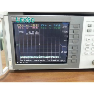 เครื่องวิเคราะห์เครือข่าย KeySight 8757D xgeqpt - Product Image 4