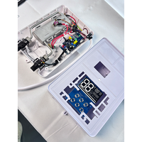 Fabricant d'assemblages de circuits imprimés OEM, fabrication sur mesure de PCBA pour chauffe-eau électrique