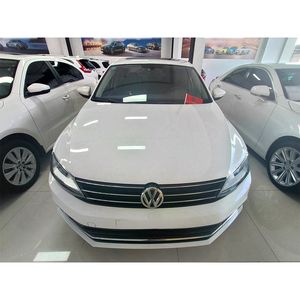 รถโฟล์คสวาเกน เจตต้า 1.5T มือสองสมรรถนะสูง ไมล์ 0 กม. สำหรับส่งออก - Product Image 5