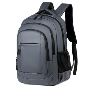 Fashion Laptop Stylish Design Custom Logo <b>Backpack</b> <b>Large</b> Capacity Travel Laptop <b>Backpack</b> - Product Image 1