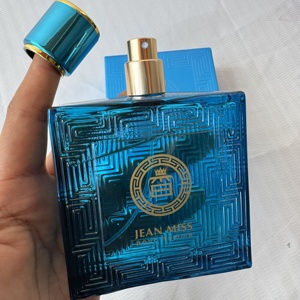 น้ำหอมแบรนด์หรู 100 มล. โคโลญจน์ดีไซเนอร์ EDT โอ เดอ ทอยเล็ตต์ สเปรย์น้ำหอมธรรมชาติ สำหรับผู้ชายและผู้หญิง น้ำหอมแบรนด์แท้ ขายส่ง - Product Image 5