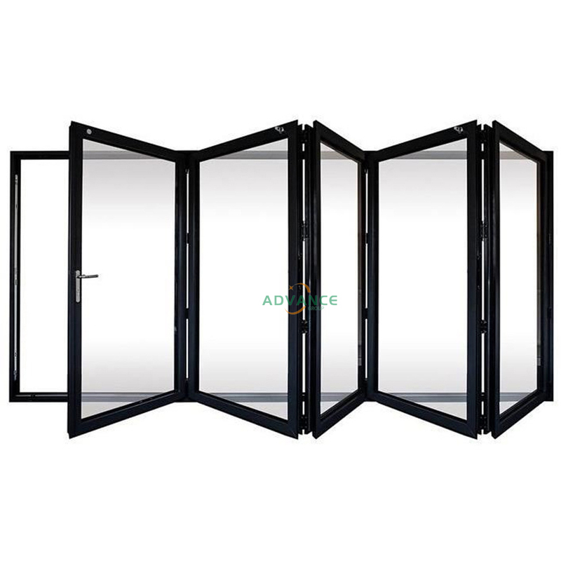 Custom made exterior soundproof hurricane proof