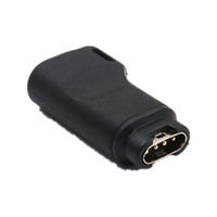 Adaptateur de chargeur de montre intelligente en gros d'usine Type C OTG à convertisseur de chargeur à 4 broches pour montre Garmin 7/7S/7X toute nouvelle sortie cc