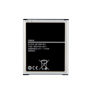 3000mAh EB-BJ700CBC/CBE de la batería para SAMSUNG Galaxy J7 2015 J4 2018 J7 de la batería DUO - Product Image 1