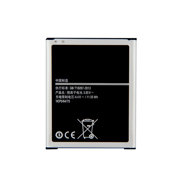3000mAh EB-BJ700CBC/CBE Battery for SAMSUNG Galaxy J7 2015 J4 2018 J7 DUO Battery