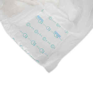 Échantillon gratuit de couches pour adultes jetables imprimées, respirantes, anti-fuites 3D, taille XL, tissage uni, certifiées CE, OEM ODM - Product Image 4