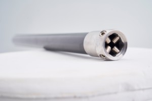 <span class=keywords><strong>Fibra</strong></span> <span class=keywords><strong>de</strong></span> <span class=keywords><strong>carbono</strong></span> Tubo integrado Prótesis <span class=keywords><strong>Pierna</strong></span> Adaptador Material Aleación <span class=keywords><strong>de</strong></span> magnesio 220mm 150g Componentes protésicos - Product Image 4