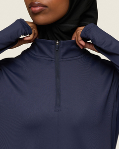Tenues de Sport Musulmanes Actives et Modestes, Vêtements de Course et de Gym, Survêtements Sur Mesure, Abayas de Sport Modestes pour Femme - Product Image 5