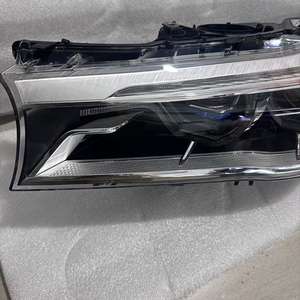 Phares laser pour <span class=keywords><strong>BMW</strong></span> Série 7 G11 G12 2016 2017, pièces gauche et droite pour <span class=keywords><strong>BMW</strong></span> <span class=keywords><strong>2018</strong></span> 750i G11 G12, phares laser 730 <span class=keywords><strong>740</strong></span> 760 - Product Image 3