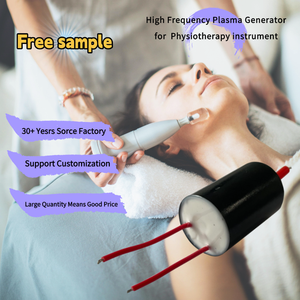 Fabricante Chinês Fábrica Profissional Atacado Gerador de <span class=keywords><strong>Plasma</strong></span> de Alta Frequência Tianwang TW-G-MRY para Uso Médico e Cosmético - Product Image 2