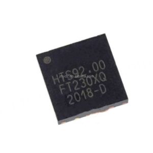 FT230XQ-R Original QFN-16 Chips IC de Interfaz USB FT230 FT230XQ FT230XQ-T FT230XQ-R - Product Image 1