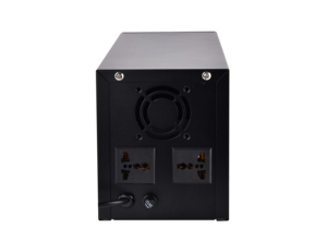 Venta caliente UPS 1250va 650W 110V 220V respaldo de energía con certificación CE y RoHS - Product Image 2