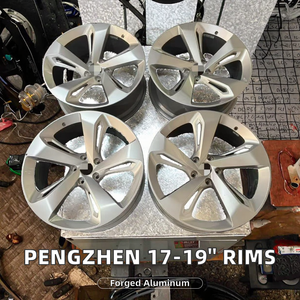 Jante en alliage de 22 pouces pour <span class=keywords><strong>Bentley</strong></span> Bentayga 2016 2017 2018 2019 2020 2021 <span class=keywords><strong>2022</strong></span> 2023 Vente directe d'usine Haute qualité Style tendance - Product Image 2