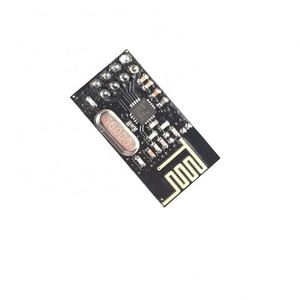 <span class=keywords><strong>NRF24l01</strong></span> + modulo Wireless 2.4G modulo di comunicazione ricetrasmettitore Wireless NF-01-S - Product Image 5