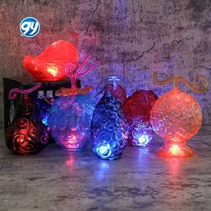 โมเดลฟิกเกอร์อนิเมะ ผลปีศาจเรืองแสง วันพีซ กอมุ อิโตะ โกโระ โมจิ ของตกแต่ง - Product Image 2