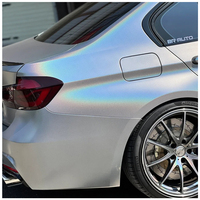 XPPF TPU PPF Film Plastique TPU Couleur PPF pour Voitures Film de Protection de Peinture Film PPF Auto-Guérison Décorations De Voiture Autocollants Rouleau