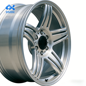 Rines de Aleación Forjados Personalizados de 15 a 26 Pulgadas, 5x114.3, 5x130, 6x139.7 para C8, BMW, Urus, <span class=keywords><strong>Lamborghini</strong></span>, Cayenne - Product Image 2