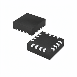 Kit de Componentes Electrónicos con Chip IC de 16 VQFN, Controlador de Cable de Video, Distribuidor Autorizado GS2988-INTE3D - Product Image 1