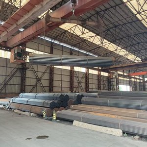 Tube en acier soudé pour construction structurelle, laminé à chaud, certifié CE, API, 1/2 pouce, 3/4 pouce, 40x40, 50x50, 100x100, 150x150, MIG <span class=keywords><strong>TIG</strong></span> - Product Image 6