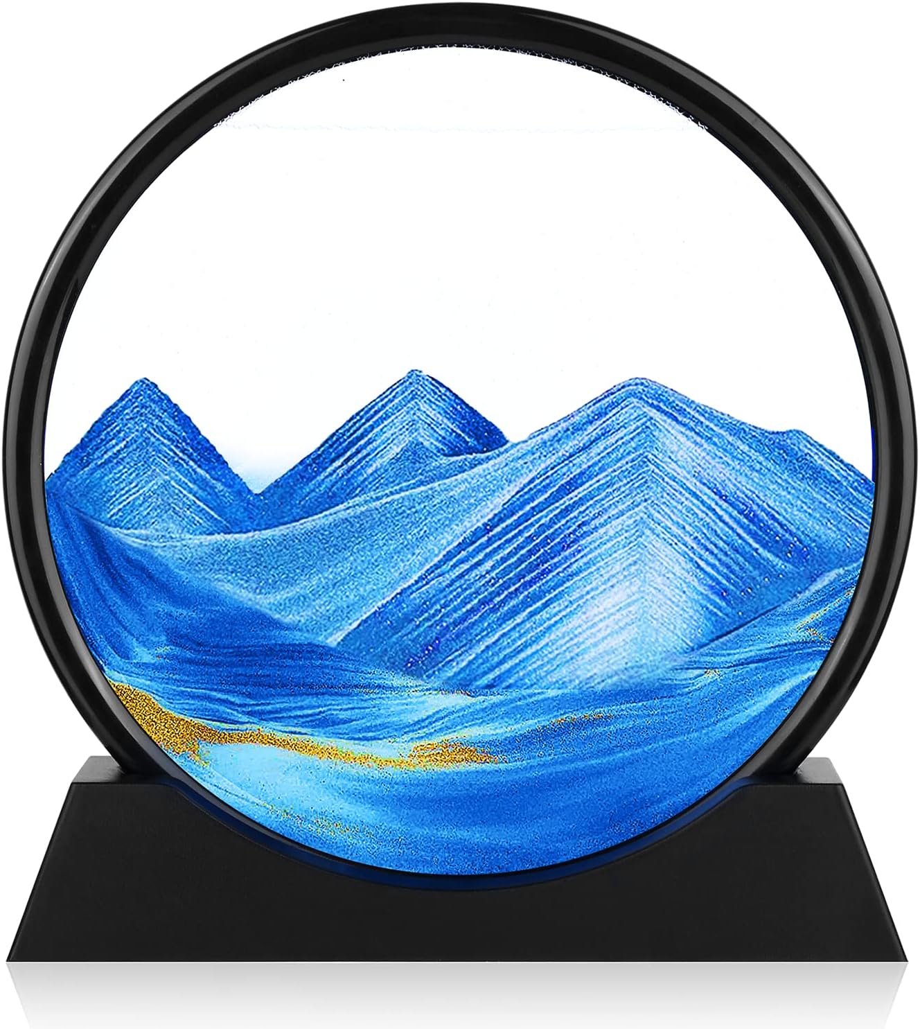 Azzurro di cielo