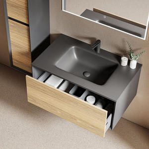 Applique LED Moderne per Interni, Illuminazione Decorativa da Comodino, Lampada da Parete LED Lineare Minimalista per Casa - Product Image 2