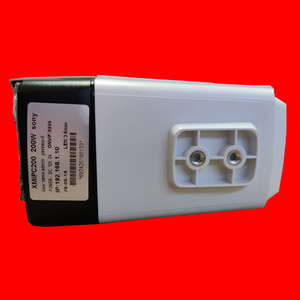 Xiongmai 2Mp Network <b>Camera</b> 6mm Lens F1.8 Aperture Dc Poe Power 30m Ir <b>Night</b> <b>Vision</b> Surveillance Security <b>Camera</b> - Product Image 1