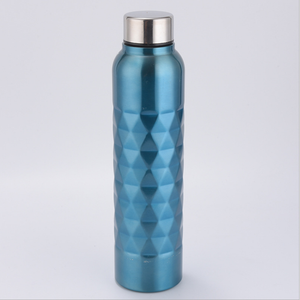 Giá Rẻ New Watersy 750Ml Phổ Biến Nhất Sản Phẩm Hình Dạng Độc Đáo Nhà Máy Giá Nước Bằng Thép Không Gỉ Chai Cho Thể Thao - Product Image 4