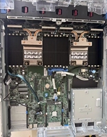 Serveur en rack ProLiant DL380 2U, double processeur Xeon, DDR5, PCIe 5.0, NVMe, SAS, serveur de calcul, serveur informatique d'entreprise, fourniture OEM