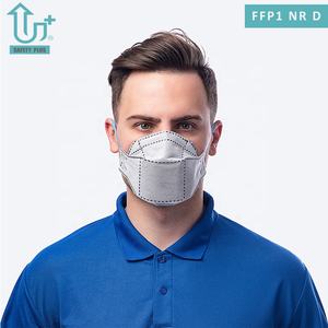 <span class=keywords><strong>Masque</strong></span> de protection <span class=keywords><strong>respiratoire</strong></span> jetable FFP1 avec <span class=keywords><strong>masque</strong></span> anti-poussière au charbon actif <span class=keywords><strong>pour</strong></span> usage industriel et à bord des navires - Product Image 2