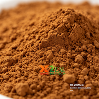 Poudre d'extrait de Ganoderma Lucidum Reishi |   ZEAL Brand Nutrition Enhancers Antioxydants 10%-50% Polysaccharides 1%-10% Triterpènes
