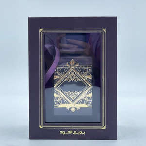 Parfums arabes très demandés pour femmes, échantillons de parfum, parfums de luxe pour hommes, vaporisateurs corporels - Product Image 3