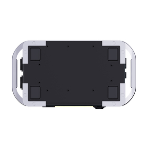 Lifepo4 Xách Tay Chức Năng Điện Năng Lượng Hộp DC AC 12V 1Kwh Ngoài Trời Năng Lượng Mặt Trời Máy Phát Điện 1000W Nhanh Chóng Sạc Powerstation - Product Image 5
