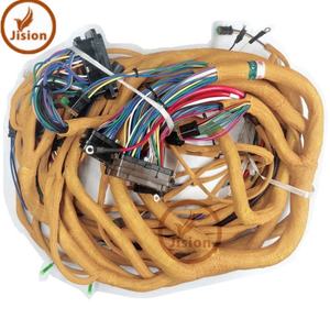 ชุดสายไฟภายนอก 254-7198 2547198 สำหรับรถขุด E330C - Product Image 3