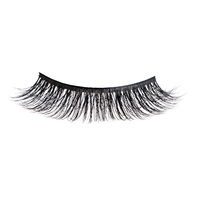 LN40 Faux cils extra longs et doux pour un look glamour