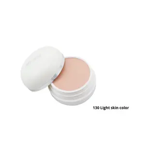 Marque classique Meixier minéral imperméable doux correcteur crème Base maquillage fond de teint 833 - Product Image 6