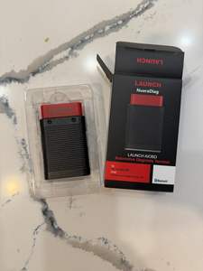 Scanner de Diagnostic Automobile Bluetooth AIOBD LAUNCH 2026, Lecture Complète du Système et Rapport IA, Lecteur de Code OBD2 - Product Image 6