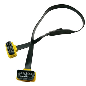 <span class=keywords><strong>Cable</strong></span> iagnostic 16pin 24V BDI I - Product Image 3