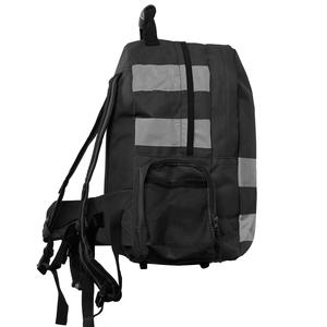 Sacs à dos pour ordinateur portable unisexes pour jeunes, personnalisés avec logo, pour l'extérieur, Mochilas, voyage, Oxford, imperméables, avec sangles réfléchissantes, sacs d'école pour adolescents - Product Image 2