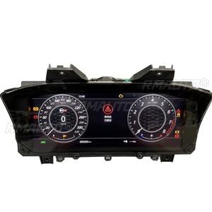 Kit de tableau de bord numérique virtuel LCD pour Range Rover Executive Sport 2013-2017, accessoires auto - Product Image 6