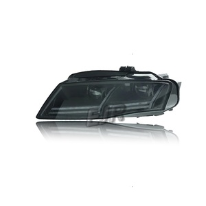 Nueva tendencia precios de fábrica <span class=keywords><strong>Audi</strong></span> <span class=keywords><strong>A4</strong></span> B8PA montaje de faro automático para <span class=keywords><strong>Audi</strong></span> 2009-2012 - Product Image 4