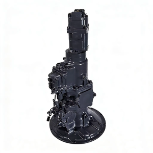 ปั๊มไฮดรอลิก 708-2H-00240 สำหรับรถขุดรุ่น CD110R-1 หลัก - Product Image 1