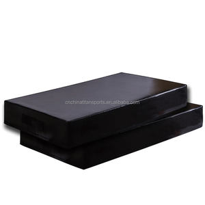 Estera antigolpes para levantamiento de pesas - Product Image 3